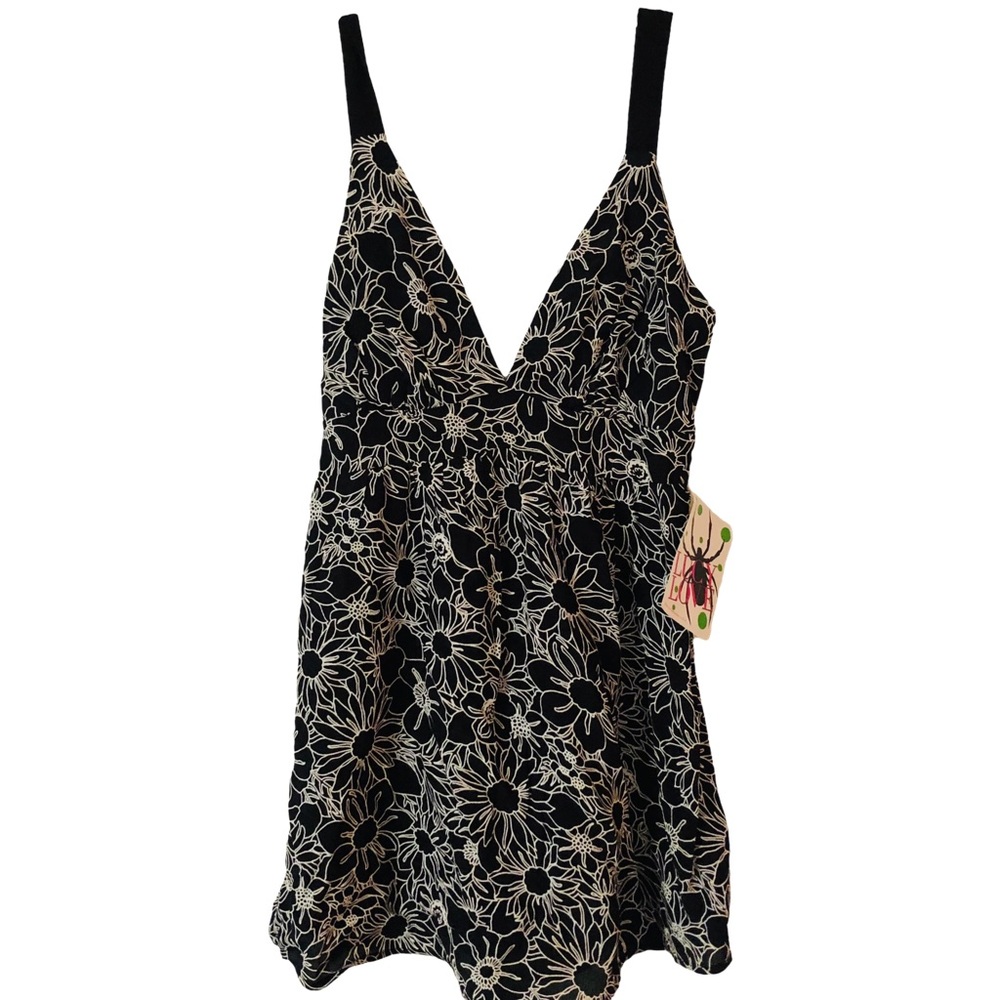 Lucy Love Tank Top
